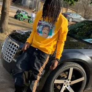 Meet your Posher, Pootie